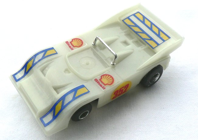 Audi fosf